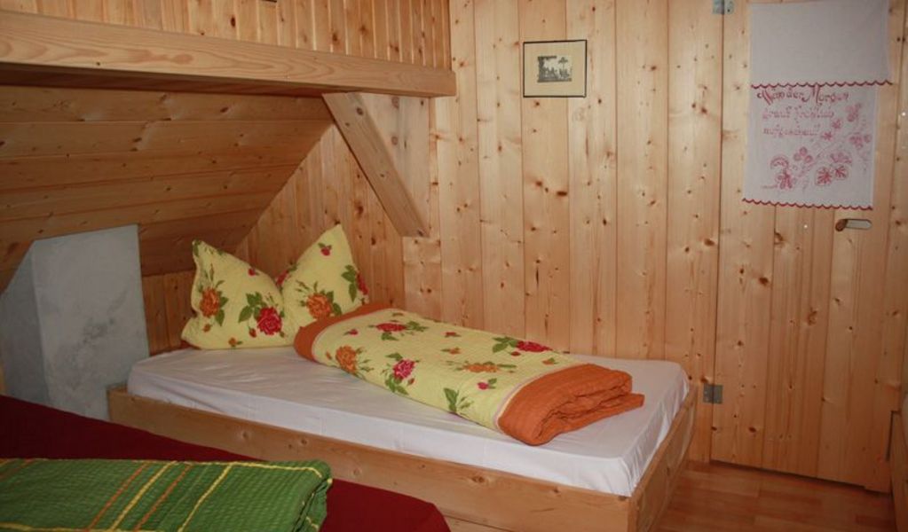 Almhütte Schmiedsipplalm - Gosau - Dachstein Salzkammergut