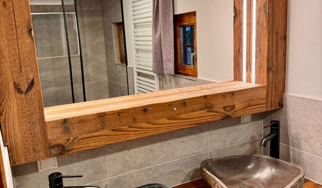 Alpl Chalet - Krieglach - Hochsteiermark