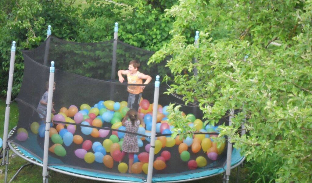 Ferienhäuser Hochgattern - Peilstein - Mühlviertel