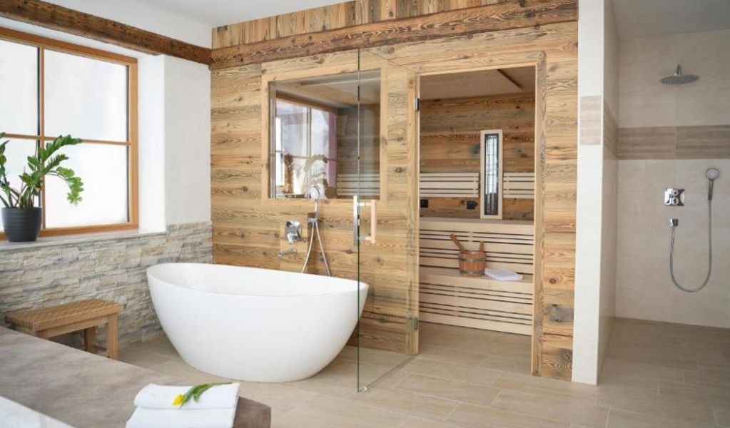 Ferienhaus Almruhe - Bad Schwanberg - Südsteiermark