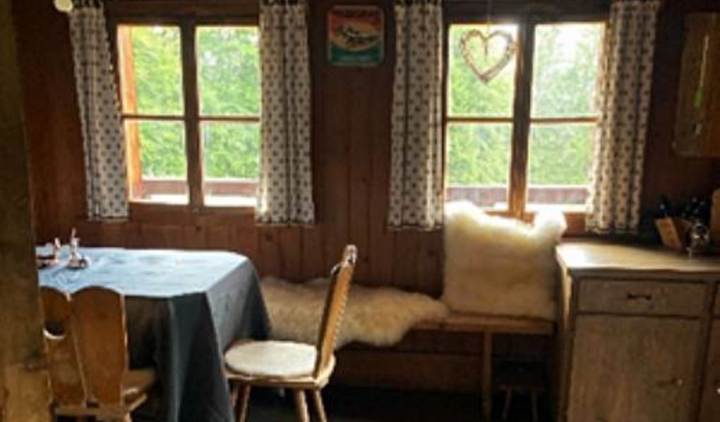 Flatscherkaser Unken - Unken - Saalachtal