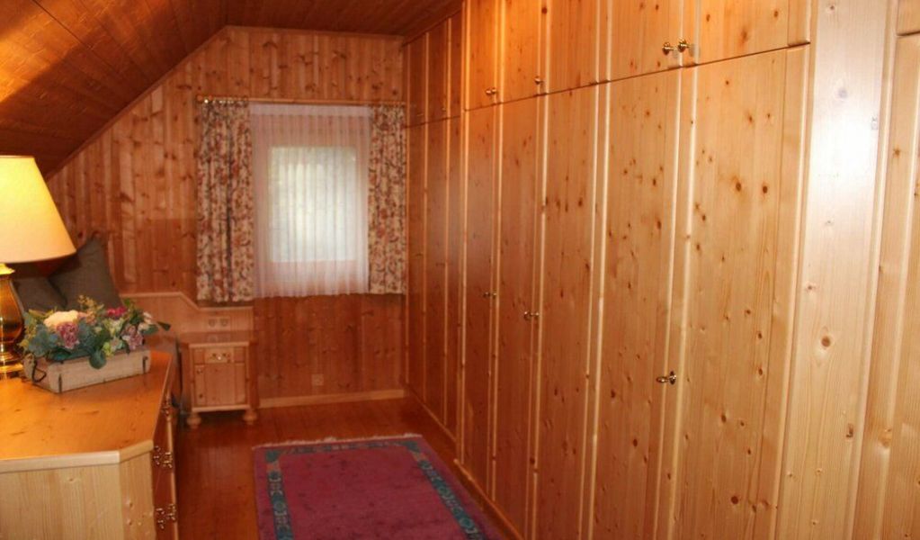 Triebentalblick Hütte - Hohentauern - Murtal