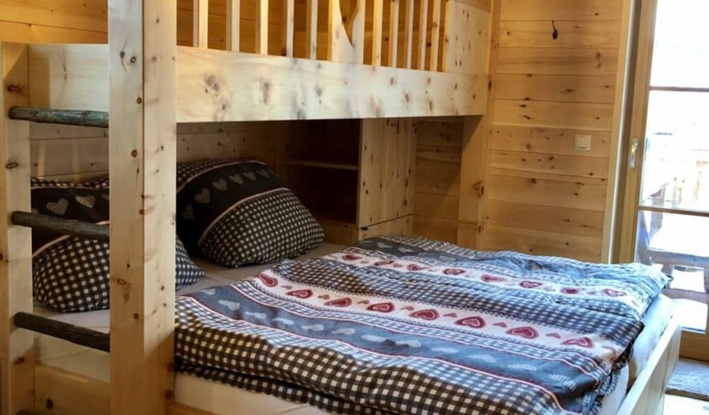 Troadkastn Chalet - Schönberg-Lachtal - Urlaubsregion Murau-Murtal