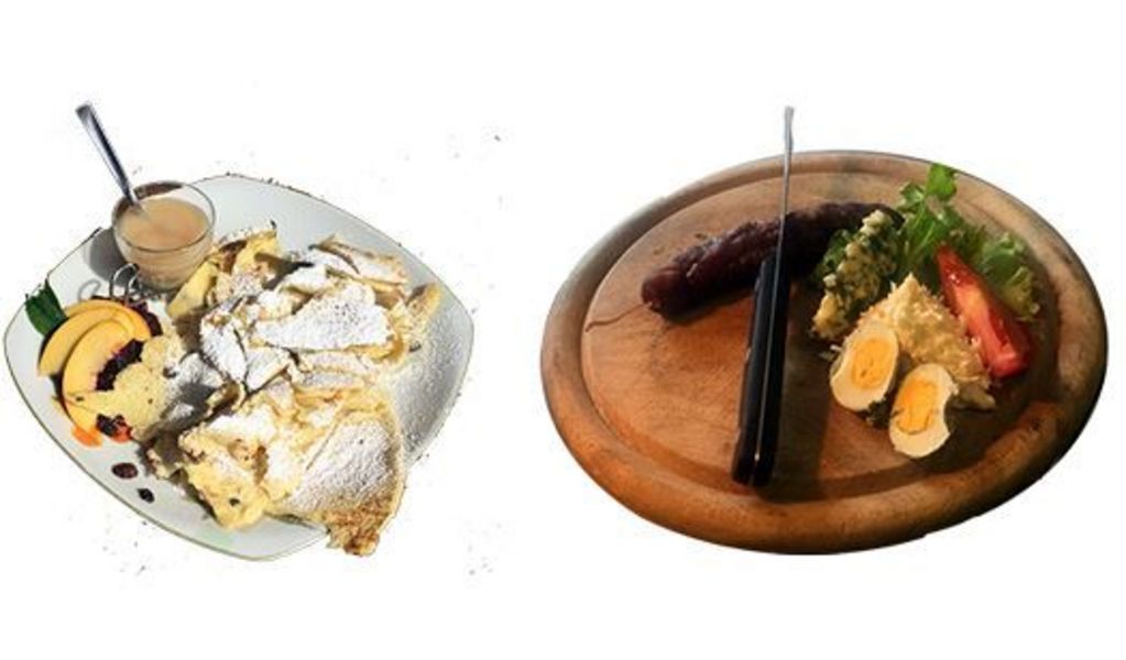 Baita Masaré Hütte - Welschnofen Nova Levante - Dolomiten