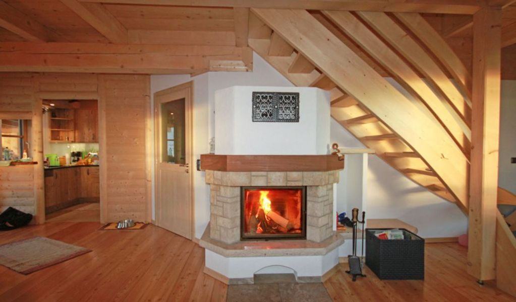 Bergkristallhütte - Bad St. Leonhard - Klopeiner See - Südkärnten - Lavanttal