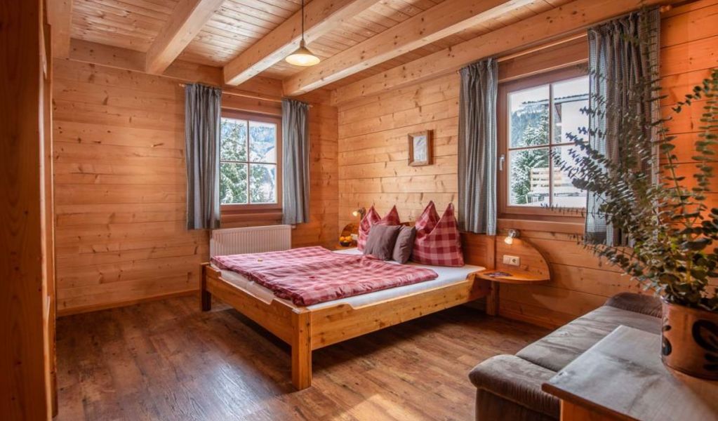 Berghüttn Pruggern - Michaelerberg-Pruggern - Schladming-Dachstein