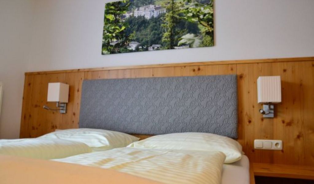 Gasthof-Hotel Käferhube*** - Stolzalpe - Urlaubsregion Murau-Murtal