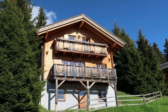 Feriendorf Koralpe - St. Stefan - Klopeiner See - Südkärnten - Lavanttal