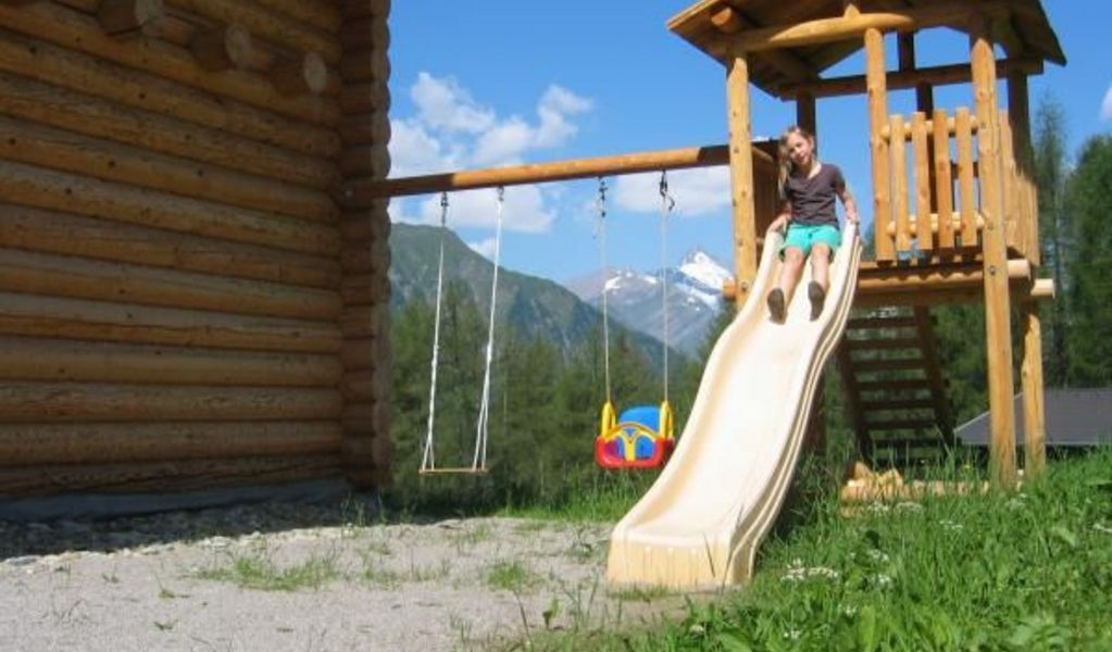 Tomperkasa - Heiligenblut - Hohe Tauern - die Nationalpark-Region