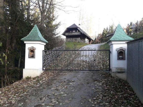 Chalet Teufelsteinblick - Fischbach - Oststeiermark