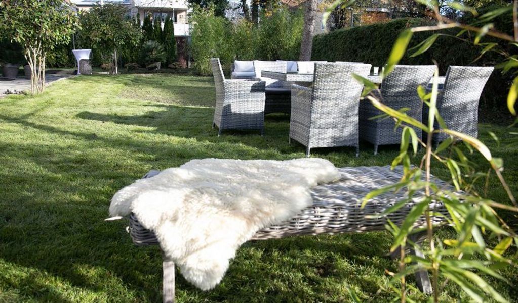 City Villa Wellhouse - Salzburg - Salzburg und Umgebung