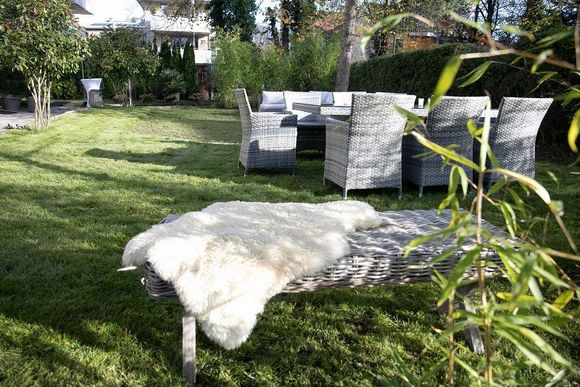 City Villa Wellhouse - Salzburg - Salzburg und Umgebung