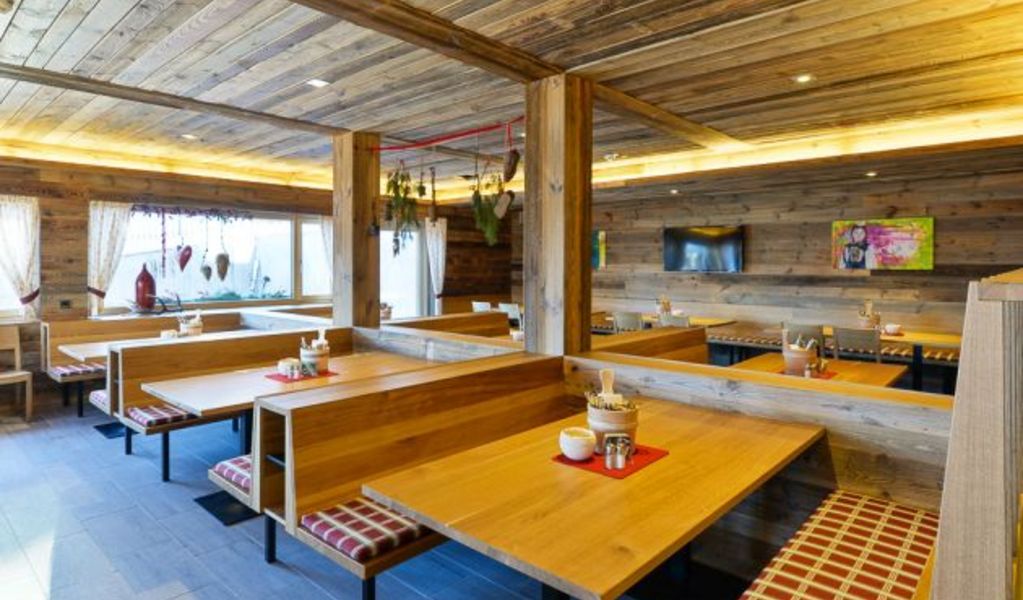 Haus Matschwitz - Tschagguns - Montafon