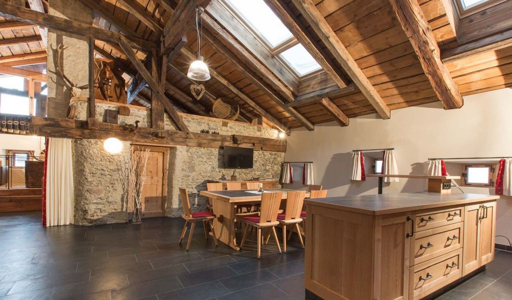 Hof Alpenjuwel - Nauders - Nauders - Tiroler Oberland - Kaunertal