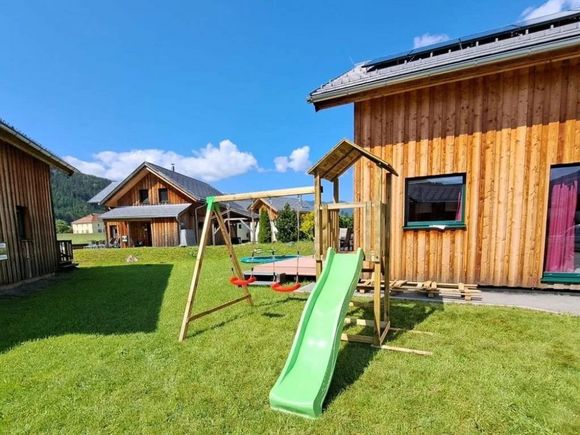 Chalet Prinz - Murau - Urlaubsregion Murau-Murtal
