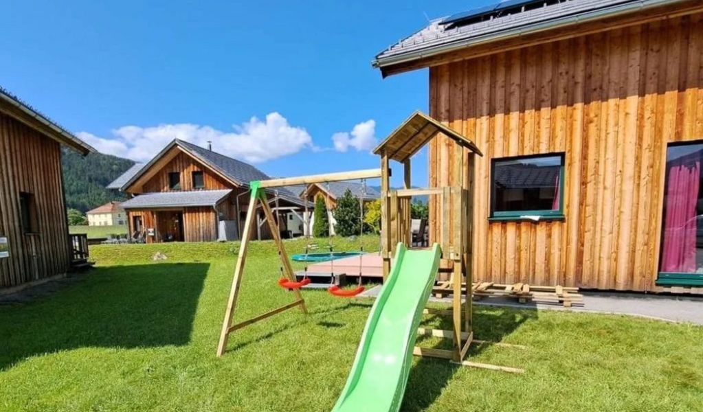 Chalet Prinz - Murau - Urlaubsregion Murau-Murtal