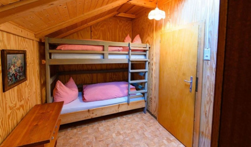 Wolligger Hütte - Mallnitz - Hohe Tauern - die Nationalpark-Region