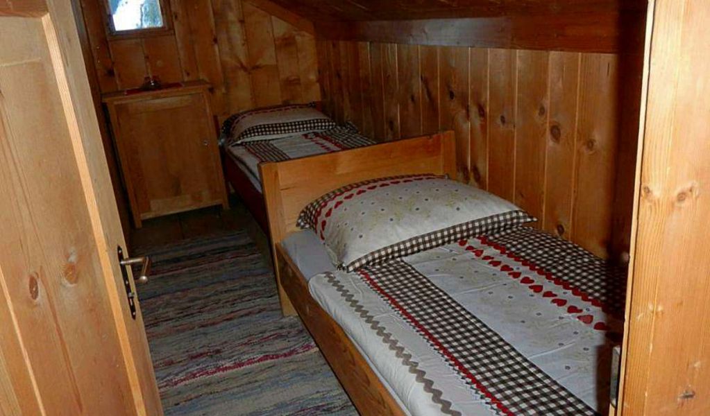 Rüf-Hof Hütte "Boden" - Au - Bregenzerwald