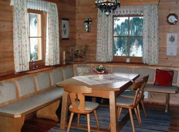 Brunner Hütte - Reichenfels - Klopeiner See - Südkärnten - Lavanttal