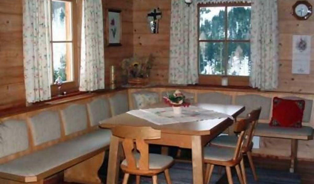 Brunner Hütte - Reichenfels - Klopeiner See - Südkärnten - Lavanttal