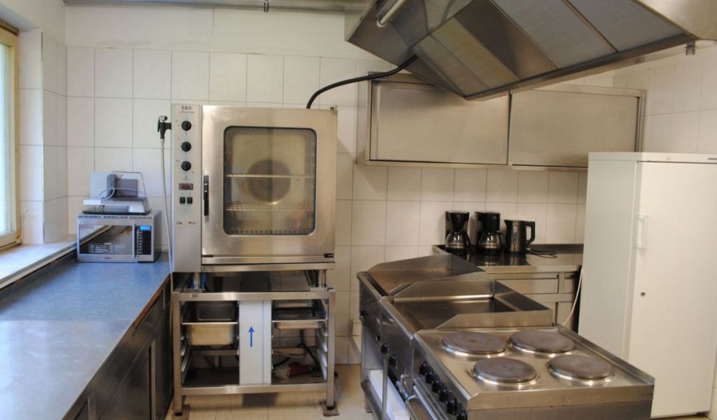 Selbstversorgerhaus Felsenhof - St. Leonhard - Pitztal