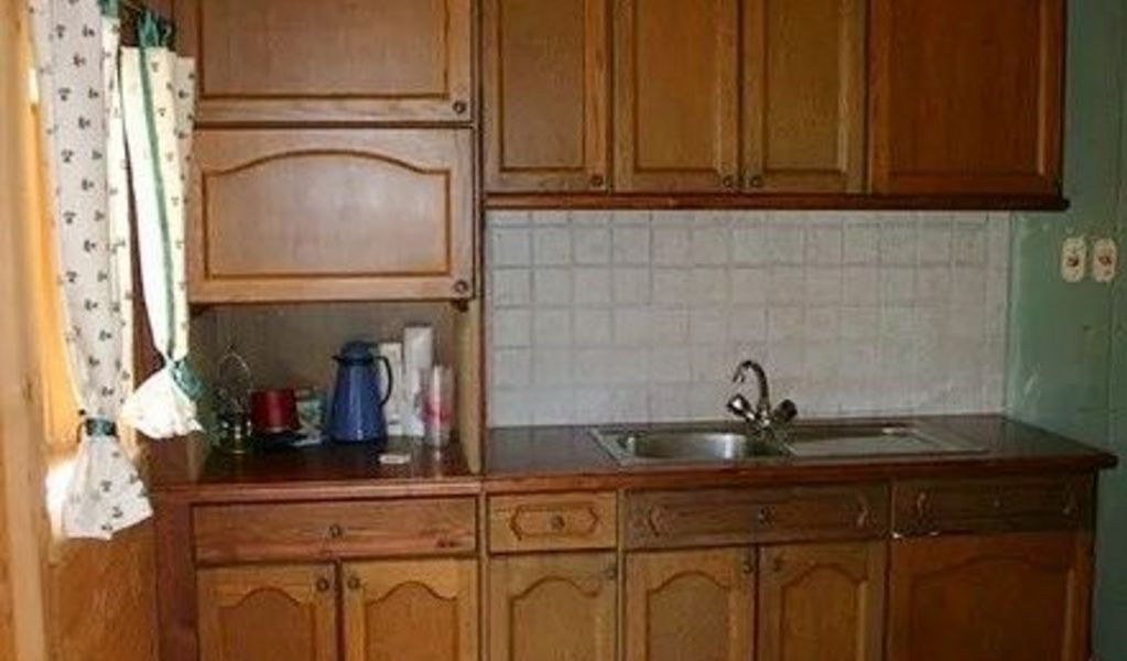 Willi´s Almhütte - Predlitz - Urlaubsregion Murau-Murtal