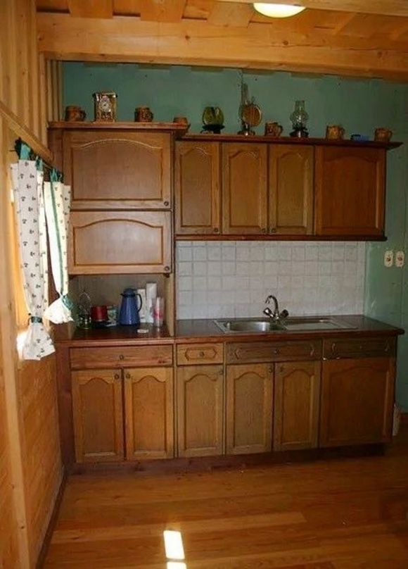 Willi´s Almhütte - Predlitz - Urlaubsregion Murau-Murtal