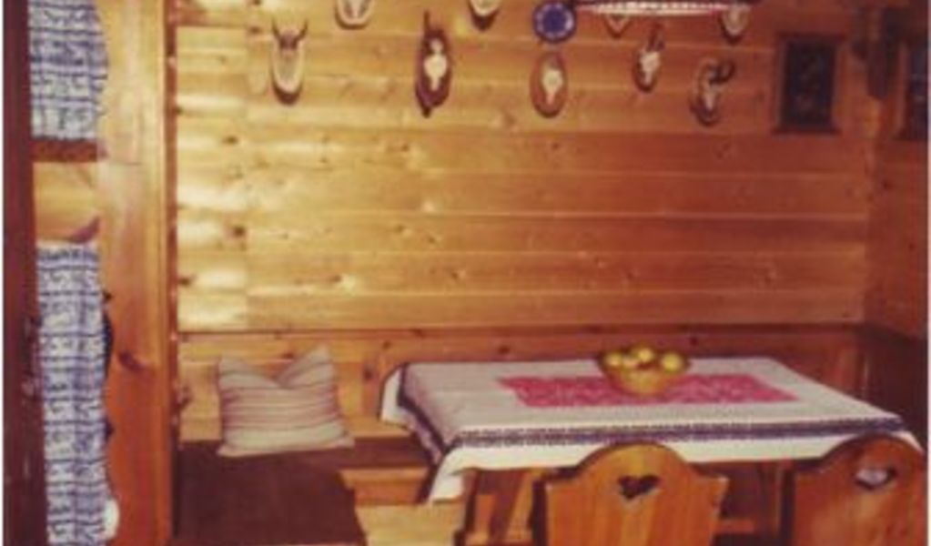 Jagdhütte Kaltenstein - Flachau - Salzburger Sportwelt