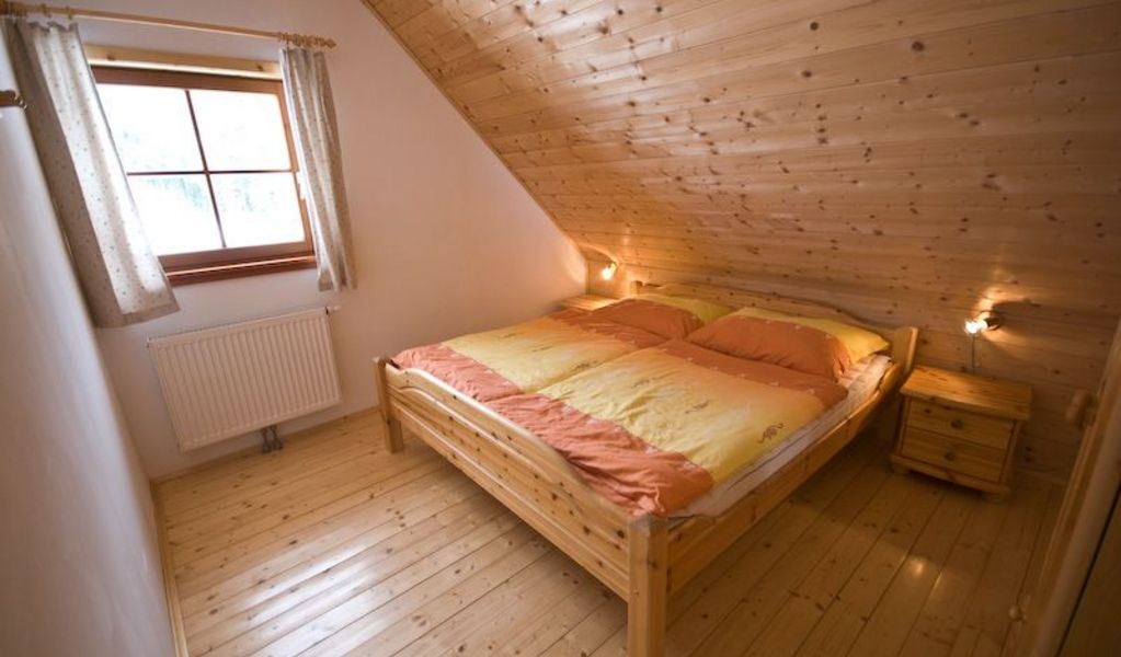 Kuhgrabenhütte - Wolfsberg - Klopeiner See - Südkärnten - Lavanttal