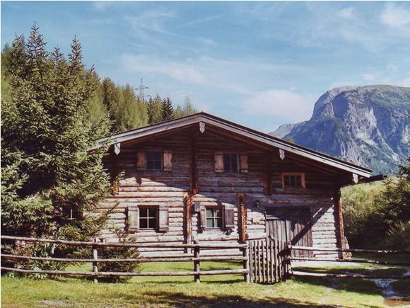 Langriedhütte - Flachau - Salzburger Sportwelt