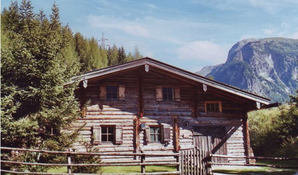 Langriedhütte - Flachau - Salzburger Sportwelt