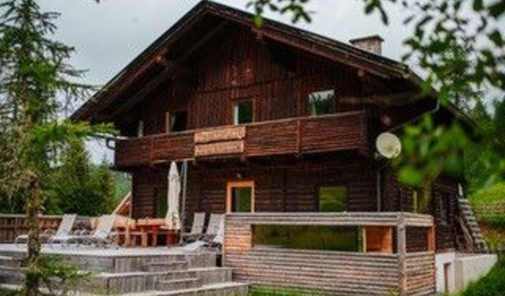 Marktl Hütte - Hochrindl-Alpl - Nockberge