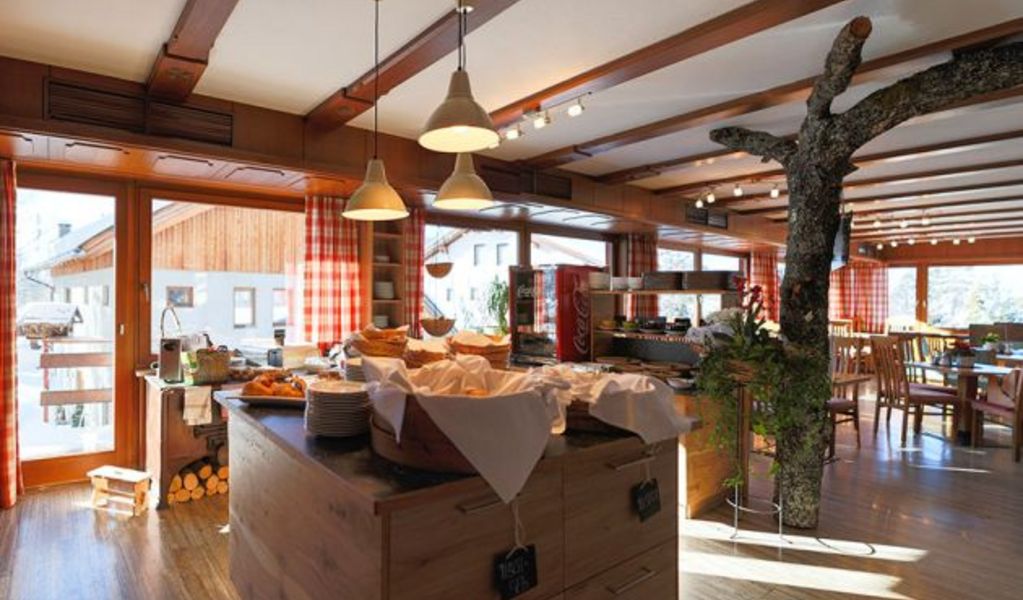 MY MOUNTAIN LODGE - Seefeld - Region Seefeld - Tirols Hochplateau