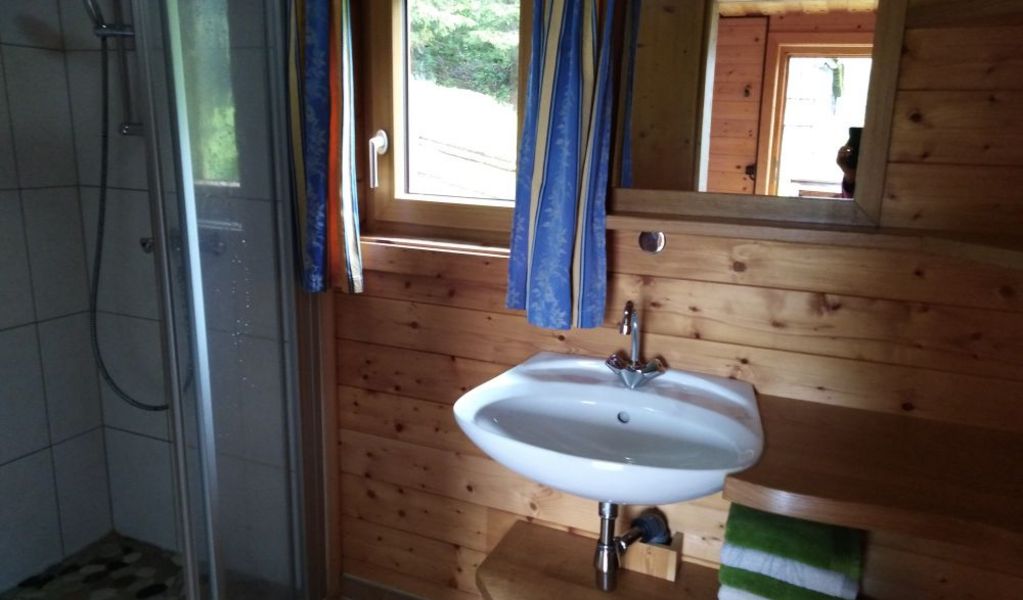 Eseialm - Göriach - Lungau