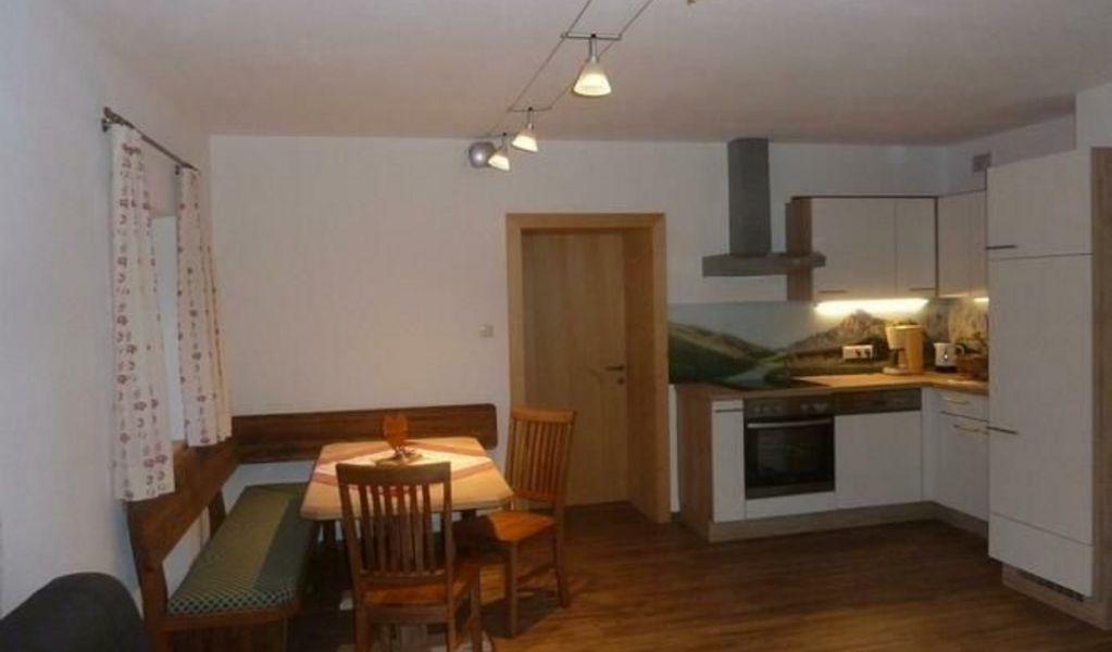 Neumeistergut - St. Martin bei Lofer - Salzburger Saalachtal