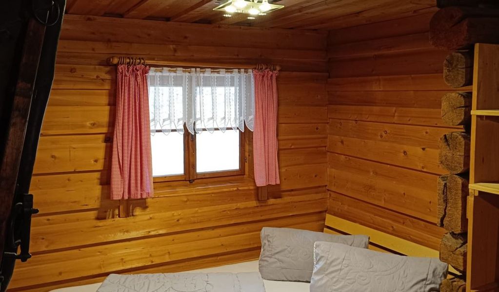 Schäferhütte - Hippach - Zillertal