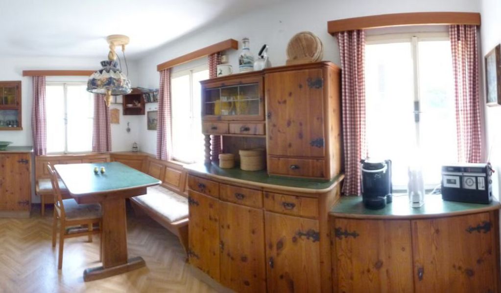 SchneebergHaus - St. Johann/ Pongau - Gasteinertal