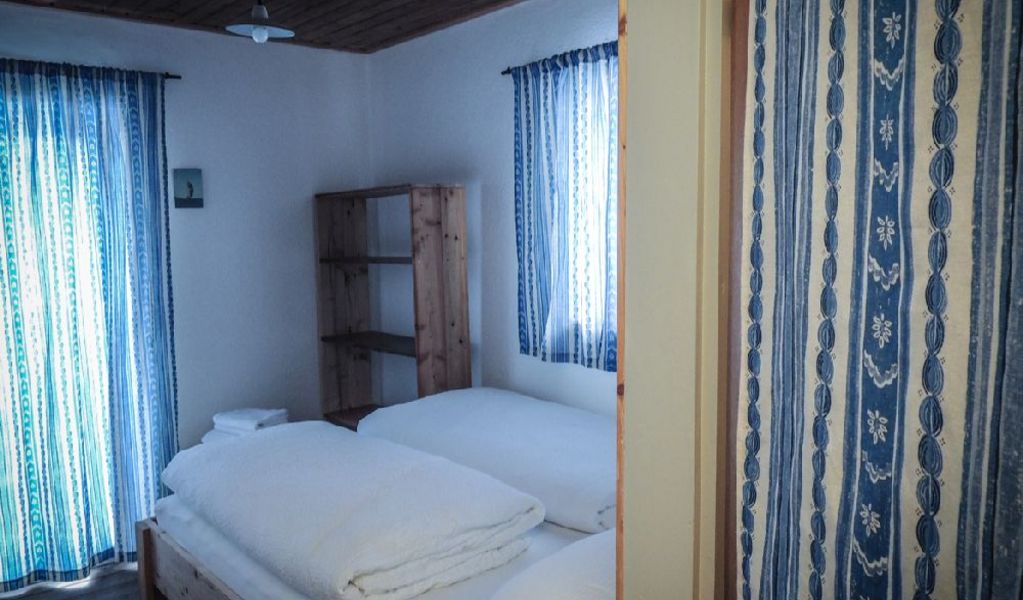 Speiereckhütte - Mauterndorf - Lungau