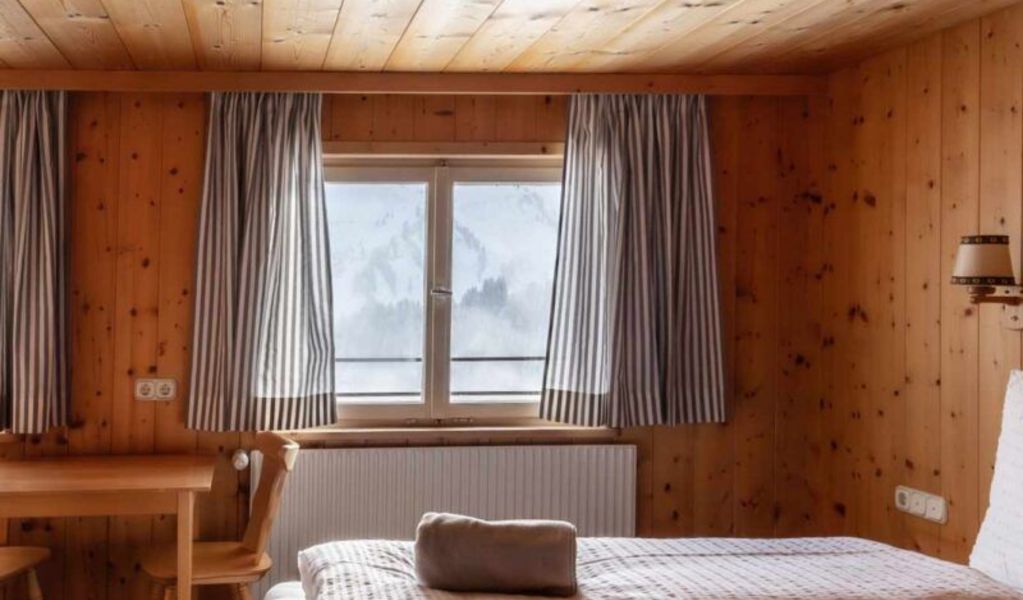 Ferienhaus Erath - Damüls - Bregenzerwald