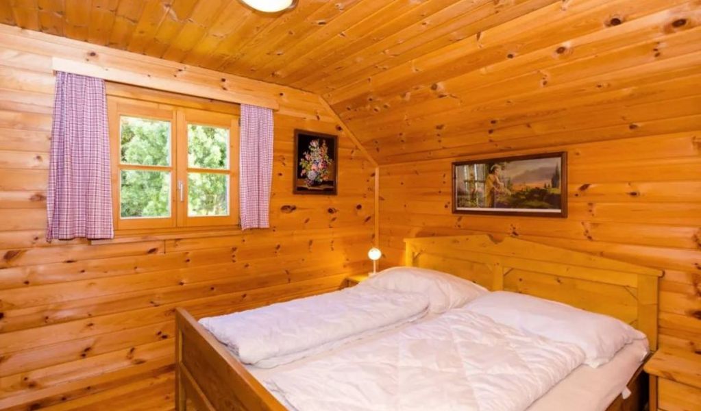 Laikamhütte - Weißkirchen - Urlaubsregion Murau-Murtal