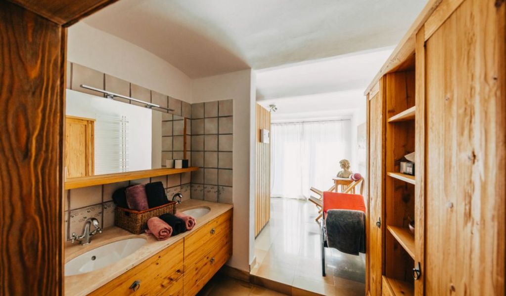 Ferienhaus Waldjuwel - Allhartsberg - Mostviertel