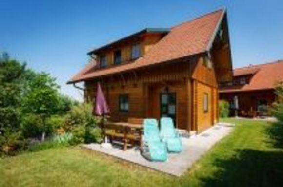 ÖKO-Feriendorf Schlierbach - Schlierbach - Steyr und die Nationalpark Region