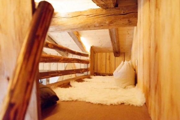 Rosenhof´s Almhütte - Alpbach - Alpbachtal