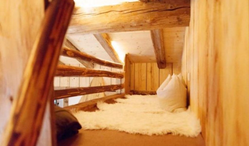 Rosenhof´s Almhütte - Alpbach - Alpbachtal