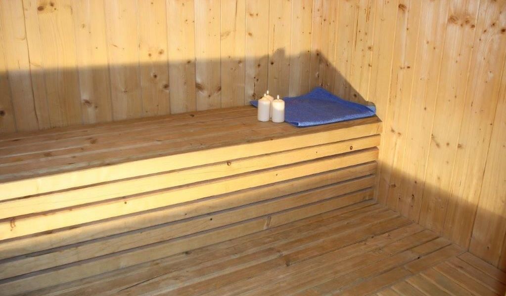 Almvilla Hochrindl - Albeck - Nockberge