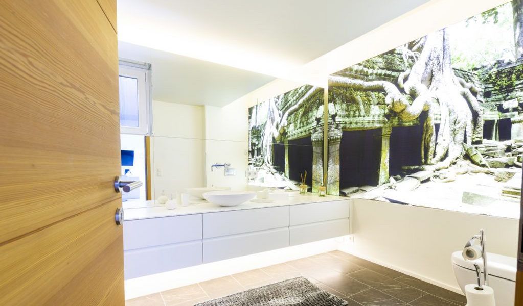 Designferienhaus Altenmarkt - Altenmarkt - Salzburger Sportwelt