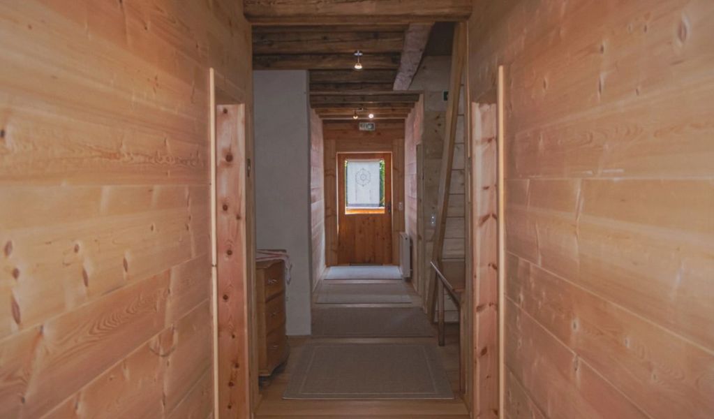 Försterhaus Brunnbach - Großraming - Steyr und die Nationalpark Region