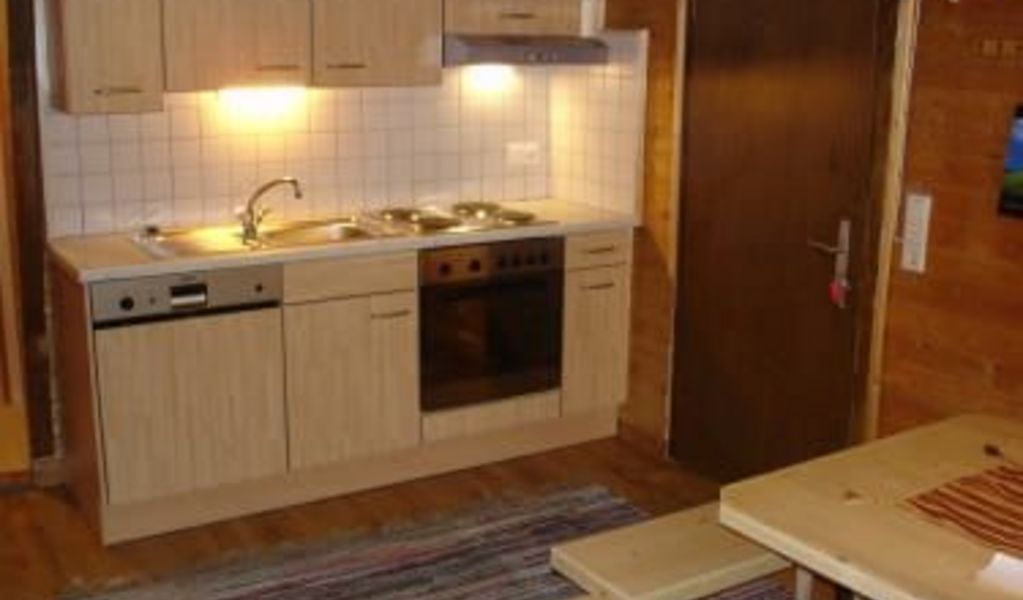 Lichtebenhütte - Hippach - Zillertal