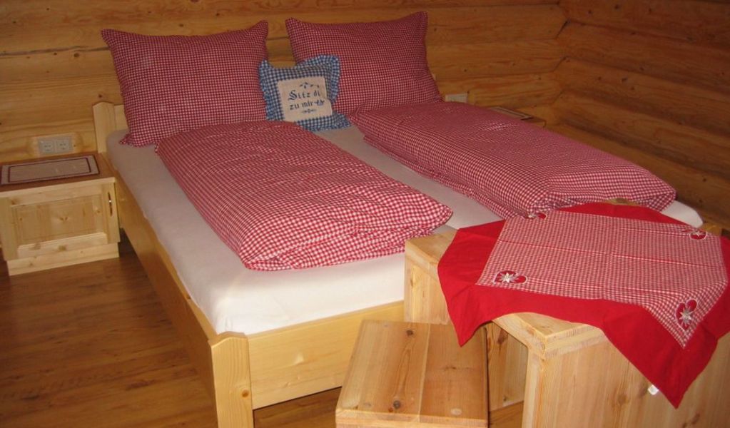 Tomperkasa - Heiligenblut - Hohe Tauern - die Nationalpark-Region