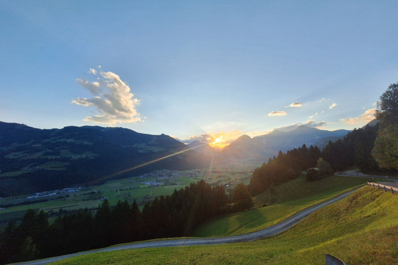 Ferienhaus Weberhof - Reith im Alpbachtal - Alpbachtal